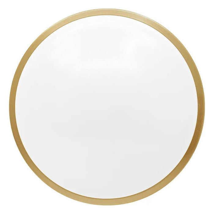 Westgate Westgate FSL - 11 - MCT5 - GD 16W LED Flush Mount Ceiling Light Multi - CCT FSL-11-MCT5-GD