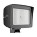 Westgate Westgate LF4MAX-LG-75-150W-MCTPB-P-BK Large LED Flood Light 75-150W Selectable CCT LF4MAX-LG-75-150W-MCTPB-P-BK