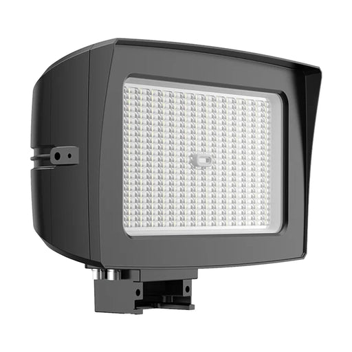 Westgate Westgate LF4MAX-LG-75-150W-MCTPB-P-BK Large LED Flood Light 75-150W Selectable CCT LF4MAX-LG-75-150W-MCTPB-P-BK