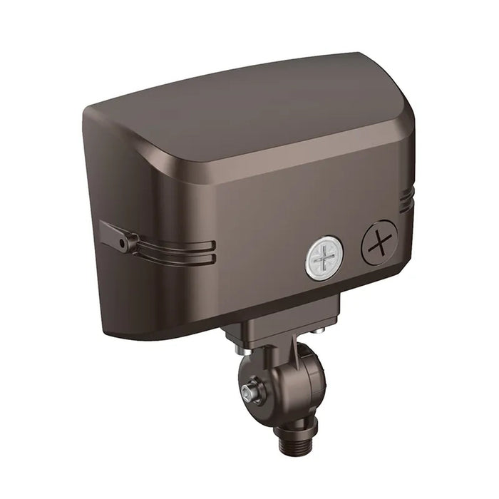 Westgate Westgate LF4MAX-MD-20-50W-MCTPB-KN-P 20W/30W/50W LED Flood Light - Bronze LF4MAX-MD-20-50W-MCTPB-KN-P
