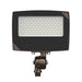 Westgate Westgate LF4MAX-MD-20-50W-MCTPB-KN-P 20W/30W/50W LED Flood Light - Bronze LF4MAX-MD-20-50W-MCTPB-KN-P