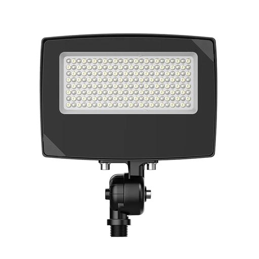 Westgate Westgate LF4MAX-MD-20-50W-MCTPB-KN-P-BK 20W/30W/50W LED Flood Light - Black LF4MAX-MD-20-50W-MCTPB-KN-P-BK