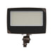 Westgate Westgate LF4MAX-MD-45-80W-MCTPB-KN-P Medium LED Flood Light 45-80W Selectable CCT LF4MAX-MD-45-80W-MCTPB-KN-P