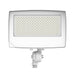 Westgate Westgate LF4MAX-MD-45-80W-MCTPB-KN-P-WH Medium LED Flood Light 45-80W Selectable CCT - White LF4MAX-MD-45-80W-MCTPB-KN-P-WH
