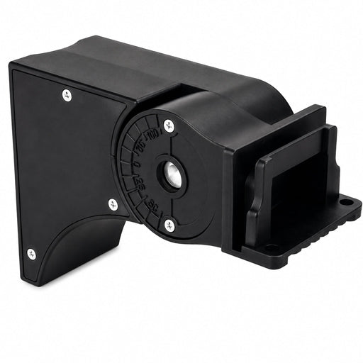 Westgate Westgate LFX-ASA-BK Adjustable Straight Extension Arm for LFX & LF4PRO - Black LFX-ASA-BK