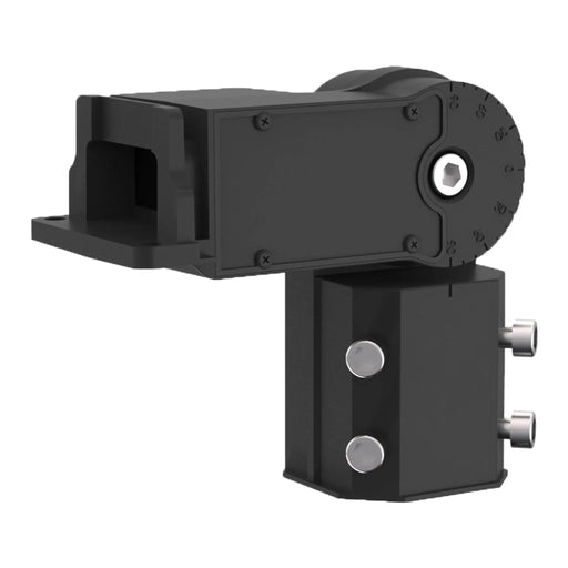 Westgate Westgate LFX-SF-BK Slip Fitter for LFX & LF4PRO Series - Black LFX-SF-BK