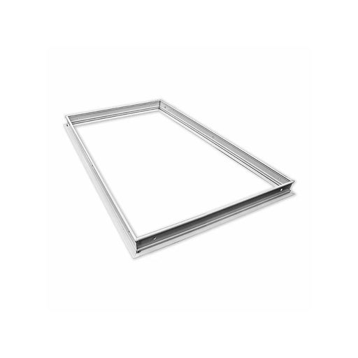 Westgate Westgate LP - RMK - 2X2 2x2 Recessed Mounting Frame White LP-RMK-2X2