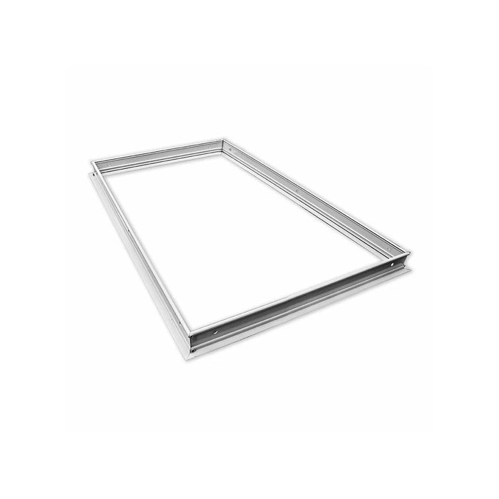 Westgate Westgate LP - RMK - 2X2 2x2 Recessed Mounting Frame White LP-RMK-2X2