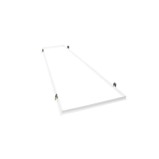 Westgate Westgate LPNG - RMK - 1X4 1x4 Recessed Mounting Frame Kit LPNG-RMK-1X4