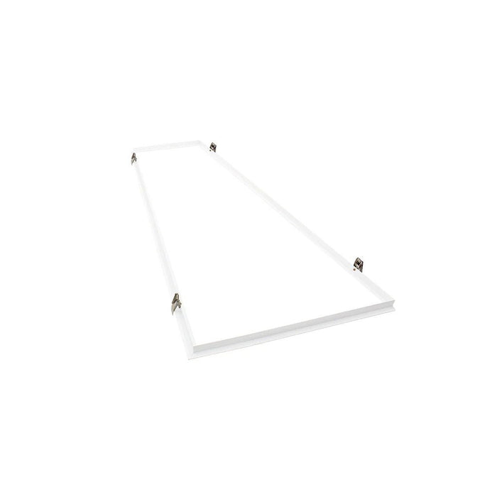 Westgate Westgate LPNG - RMK - 1X4 1x4 Recessed Mounting Frame Kit LPNG-RMK-1X4