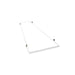 Westgate Westgate LPNG - RMK - 1X4 1x4 Recessed Mounting Frame Kit LPNG-RMK-1X4