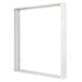 Westgate Westgate LPNG - RMK - 2X2 2x2 Recessed Mounting Frame White LPNG-RMK-2X2