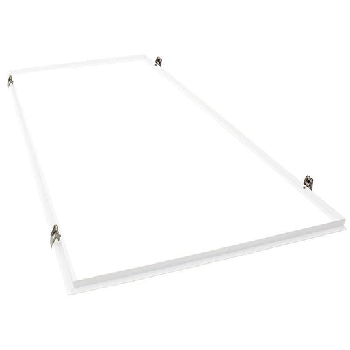 Westgate Westgate LPG - RMK - 2X4 2x4 Recessed Mounting Frame White LPNG-RMK-2X4