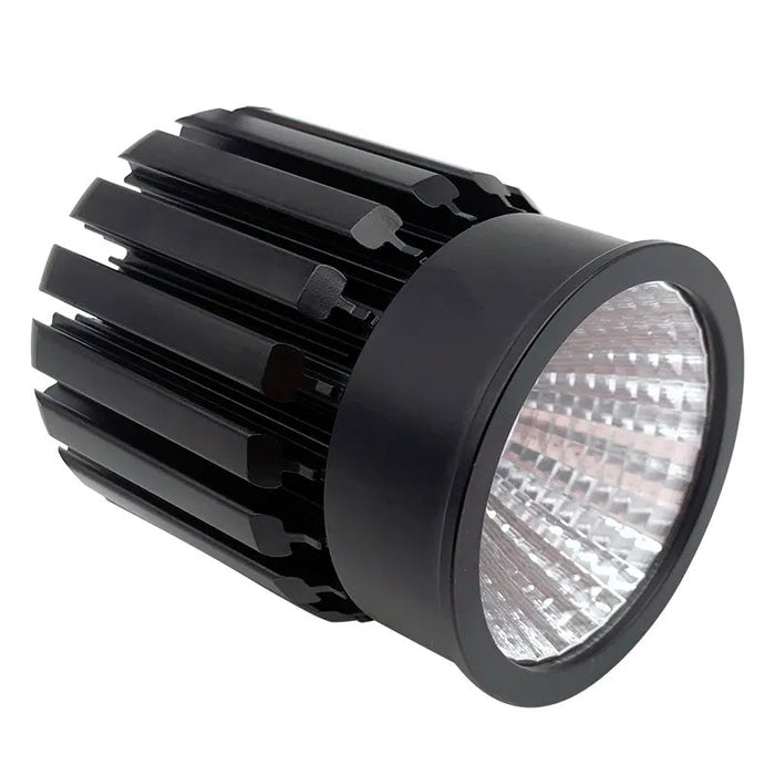 Westgate Westgate LRD-10W-MCT5-WTM1-WH 3-Inch Square Architectural Downlight 10W CCT Selectable