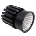 Westgate Westgate LRD-10W-MCT5-WTM1-WH 3-Inch Square Architectural Downlight 10W CCT Selectable