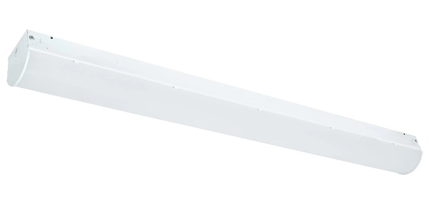 Westgate Westgate 4FT LED Stairwell Fixture 40W CCT Selectable 0–10V Dimming LSL-4FT-40W-MCT-D
