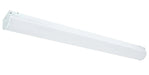Westgate Westgate 4FT LED Stairwell Fixture 40W CCT Selectable 0–10V Dimming LSL-4FT-40W-MCT-D