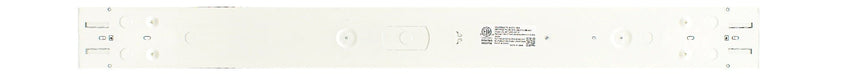 Westgate Westgate 4FT LED Stairwell Fixture 40W CCT Selectable 0–10V Dimming LSL-4FT-40W-MCT-D