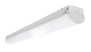 Westgate Westgate 4FT LED Stairwell Fixture 40W CCT Selectable 0–10V Dimming LSL-4FT-40W-MCT-D