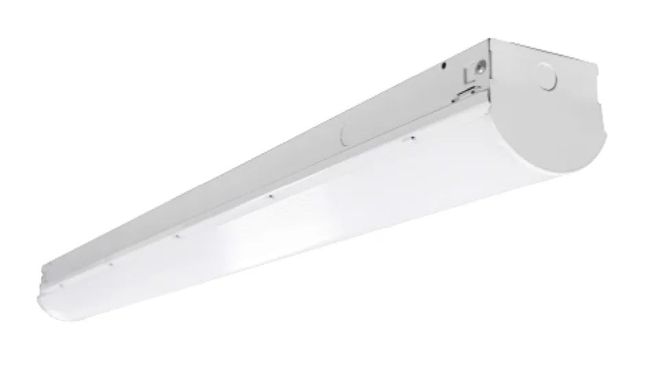 Westgate Westgate 4FT LED Stairwell Fixture 40W CCT Selectable 0–10V Dimming LSL-4FT-40W-MCT-D