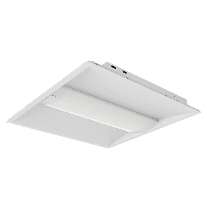 Westgate Westgate LTRE - G2 - 2X2 - MCTP 2x2 LED Troffer Wattage & CCT Selectable LTRE-G2-2X2-MCTP