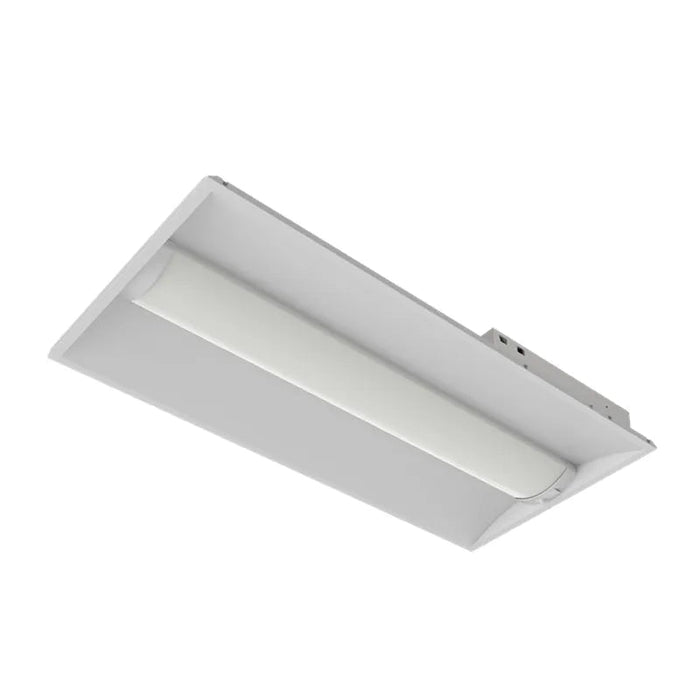 Westgate Westgate LTRE - G2 - 2X4 - MCTP 2x4 LED Center Basket Troffer CCT LTRE-G2-2X4-MCTP