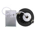 Westgate Westgate RDL1S - ST - MCT51 - Inch Round Canless Downlight 8W CCT Selectable RDL1S-ST-MCT5-WH