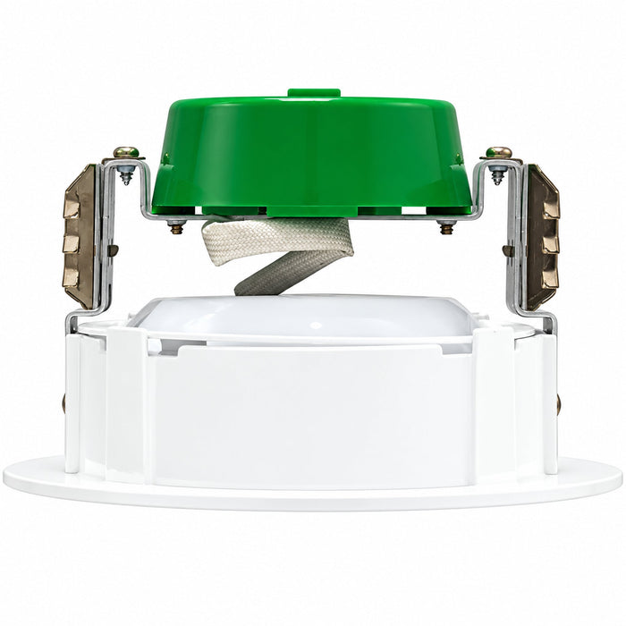 Westgate Westgate RDL4-ADJ-MCT5 4-Inch Adjustable LED Retrofit Downlight 8W 5-CCT RDL4-ADJ-MCT5