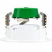 Westgate Westgate RDL4-ADJ-MCT5 4-Inch Adjustable LED Retrofit Downlight 8W 5-CCT RDL4-ADJ-MCT5