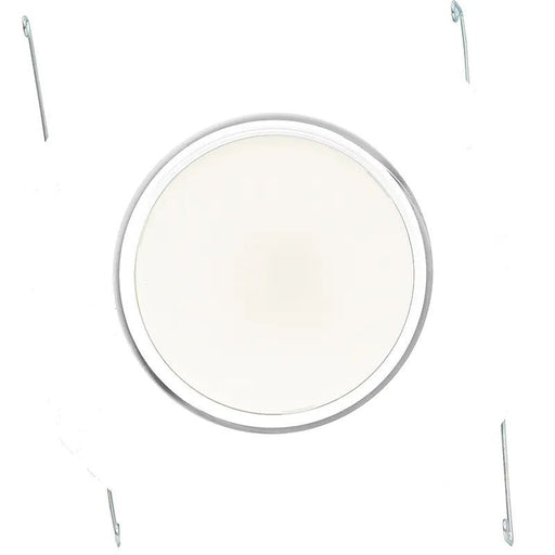 Westgate Westgate RDL6 - ADJ - MCT5 6 - Inch Adjustable Retrofit Downlight 11W CCT Selectable TRIAC Dimmable RDL6-ADJ-MCT5