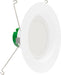 Westgate Westgate RDL6 - MCT5 - WP 6 - Inch Selectable CCT LED Downlight 14W RDL6-MCT5-WP