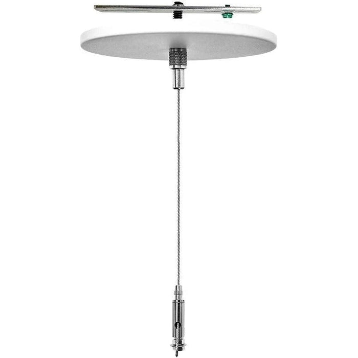 Westgate Westgate SCL - CS1 - 6FT Suspension Canopy Set with Keyhole Connector SCL-CS1-6FT
