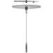 Westgate Westgate SCL - CS1 - 6FT Suspension Canopy Set with Keyhole Connector SCL-CS1-6FT