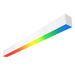 Westgate Westgate SCX - 2FT - RGBWW - BT 2FT RGB Smart Linear LED Fixture 20W SCX-2FT-RGBWW-BT