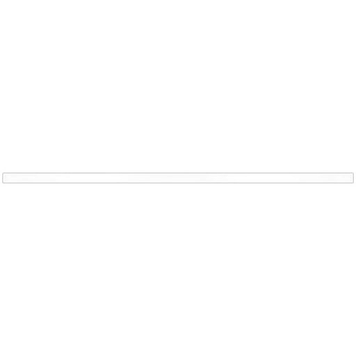 Westgate Westgate SCX - 2FT - RGBWW - BT 2FT RGB Smart Linear LED Fixture 20W SCX-2FT-RGBWW-BT