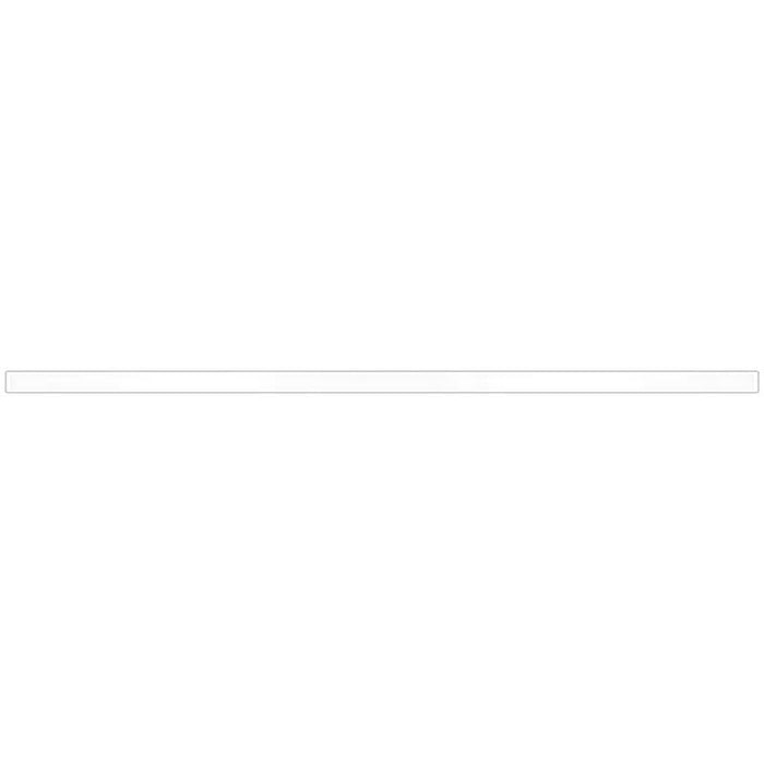 Westgate Westgate SCX - 2FT - RGBWW - BT 2FT RGB Smart Linear LED Fixture 20W SCX-2FT-RGBWW-BT