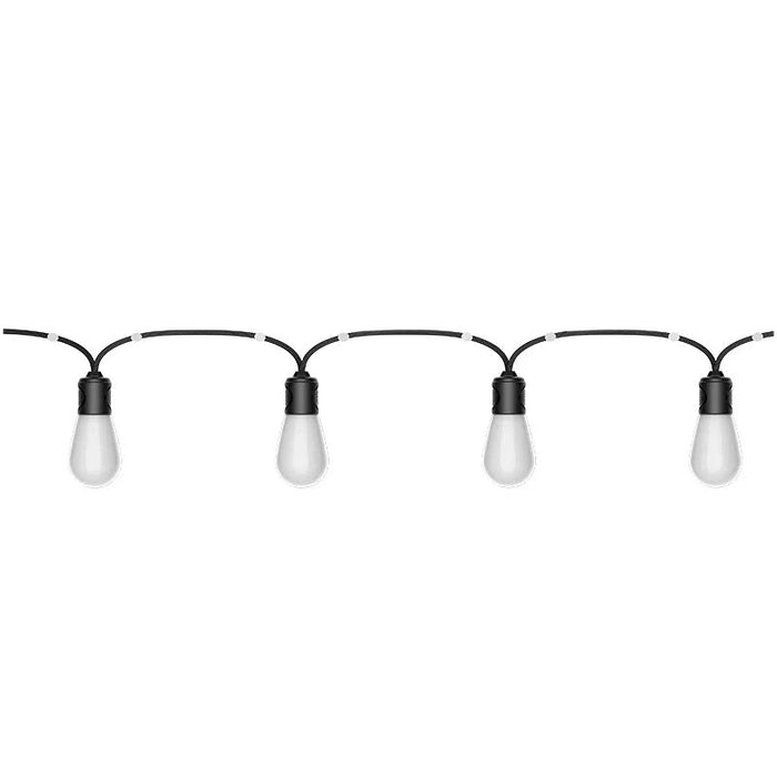 Westgate Westgate STG - 5315 - RGB - BT 53FT RGB Bluetooth String Light 15 - Bulb STG-5315-RGB-BT
