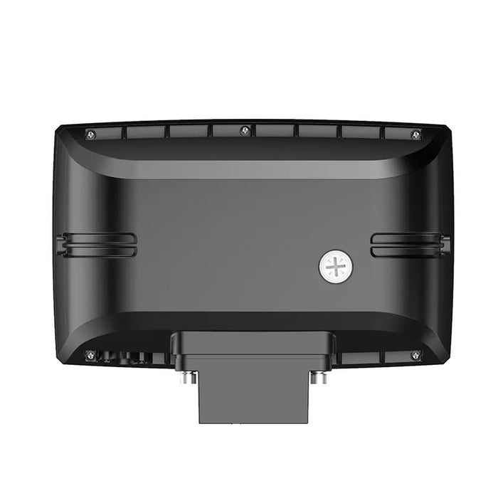 Westgate LF4MAX-LG-75-150W-MCTPB-P-BK Large LED Flood Light 75-150W Selectable CCT