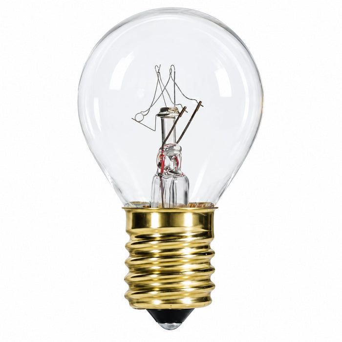 Westinghouse Westinghouse 03534 S11 Incandescent Bulb Clear 25W 120V 353400