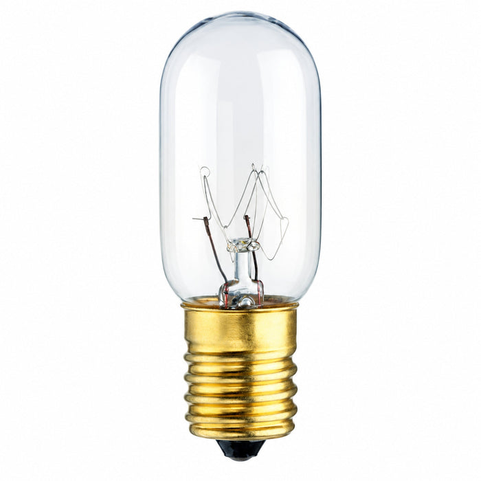 Westinghouse Westinghouse 03719 T8 Incandescent Bulb Clear 40W 120V 371900
