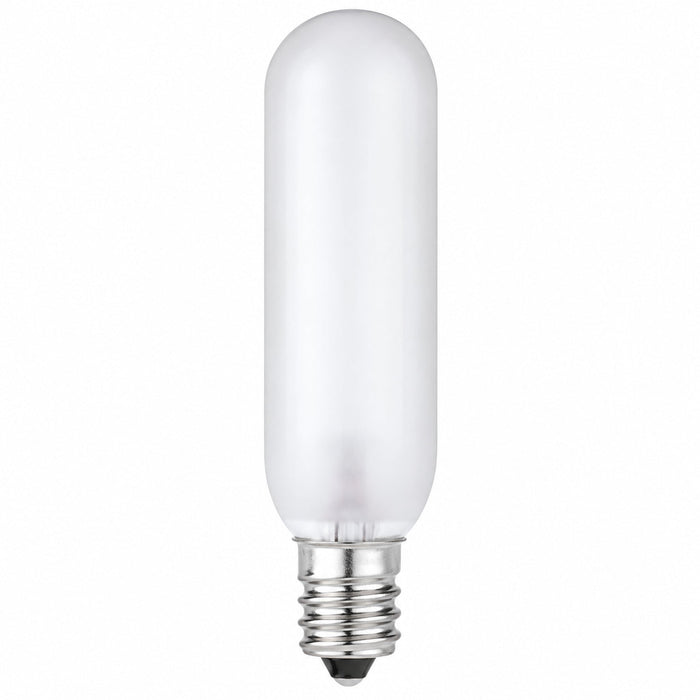 Westinghouse Westinghouse 03723 T6 Incandescent Bulb Frosted 15W 120V 372300