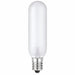 Westinghouse Westinghouse 03723 T6 Incandescent Bulb Frosted 15W 120V 372300