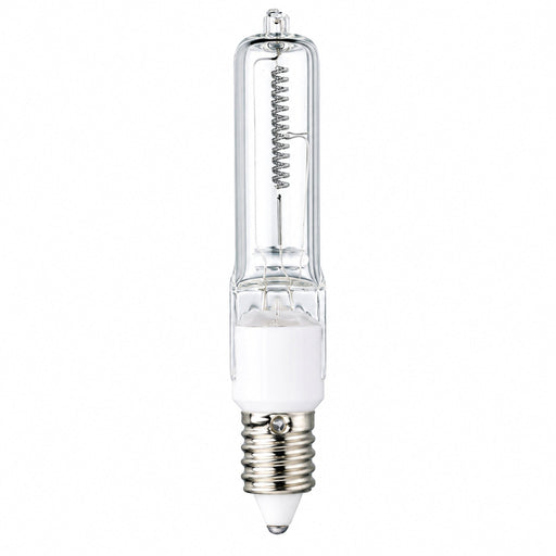 Westinghouse Westinghouse 0471600 T4 Halogen Bulb Clear 75W 120V 471600