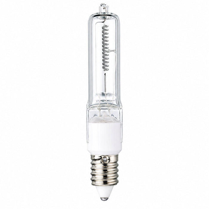 Westinghouse Westinghouse 0471600 T4 Halogen Bulb Clear 75W 120V 471600