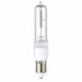 Westinghouse Westinghouse 0471600 T4 Halogen Bulb Clear 75W 120V 471600