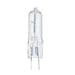 Westinghouse Westinghouse 04721 JCD Halogen Bulb Clear 25W 120V GY7.9/8.0 472100