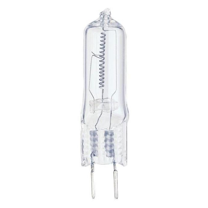 Westinghouse Westinghouse 04721 JCD Halogen Bulb Clear 25W 120V GY7.9/8.0 472100