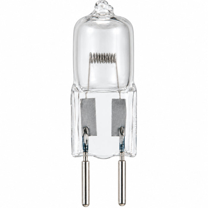 Westinghouse Westinghouse 04734 T3 Halogen Bulb Frosted G4 20W 12V 473400