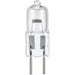 Westinghouse Westinghouse 04734 T3 Halogen Bulb Frosted G4 20W 12V 473400