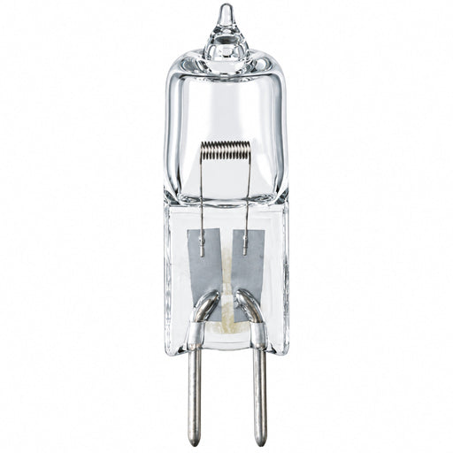 Westinghouse Westinghouse 04736 T3 Halogen Bulb Clear G4 20W 12V 473600